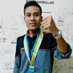 Partisipasi Generasi Milenial Terhadap Pemilu 2024 di NTB