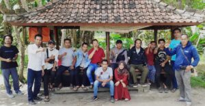 Banyak Media Putuskan Gabung Ke KJLT, Dinilai Wellcome Dan Transparan