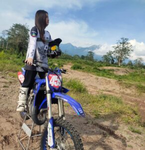 Masih Digunakan Latihan, Panitia Tinjau Kondisi Terkini Sirkuit