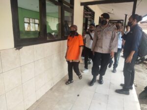 Terpaksa Mencuri Untuk Berobat Anak, Seorang PRT Akhirnya Ditahan