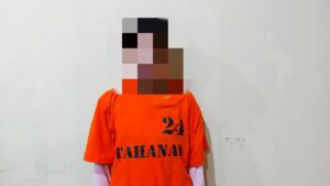 Kurang Dari Sepekan Sat Reskrim Polres Loteng Berhasil Ungkap Dua Terduga Pelaku Pembunuhan Berencana