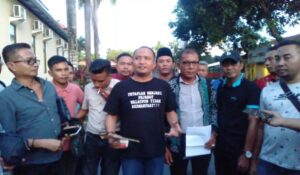 Resmi Ditahan, Pengacara Fihiruddin Siapkan Langkah Hukum