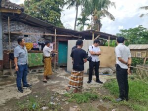 Polda NTB Telusuri Pemilik Konten Tiktok Emak-Emak Mandi Lumpur