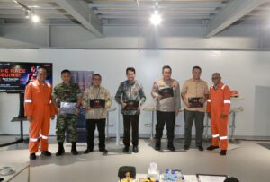 Pecahkan Rekor Dunia, Forkopimda dan OPD Terima Penghargaan Dari MGPA