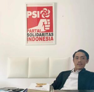 Kasus ITE Fihirrudin, DSU Ingatkan DPRD NTB Pileg Sebentar Lagi