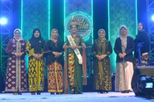 The Mandalika Jadi Lokasi Gelaran Malam Event Bau Nyale 2023