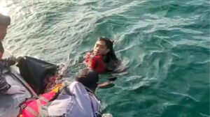 Bule Asal Amerika Yang Hilang di Gili Trawangan Ditemukan Meninggal Dunia di Kedalaman 21 Meter