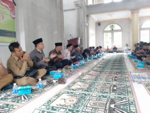 Ini Enam Desa Yang Dapat Program TMMD Kodim 1620/Loteng