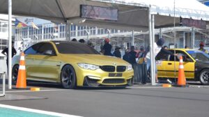 Sirkuit Mandalika Segera Berbenah Untuk Gelar Balap Mobil