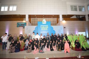 Road to Ramadhan Kareem The Mandalika 2023 Resmi Dibuka