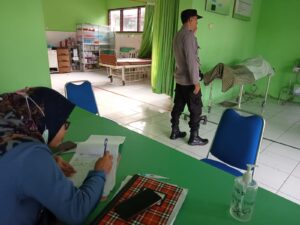 Hendak Mengikuti Pengajian di Masjid Agung Praya, Seorang Kakek Tewas Terjatuh Saat Wudhu