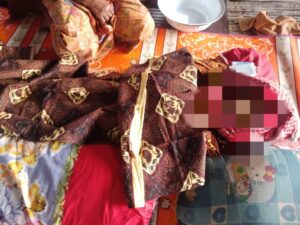 Anak Usia 5 Tahun Tenggelam Di Sungai Saat Memancing