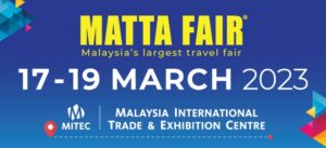BPPD NTB Ikuti Matta Fair Di Malaysia, Promosikan Destinasi Wisata Unggulan NTB