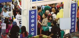 Usai Matta Fair, BPPD NTB Ikuti Sales Mission Table Top di Malaysia