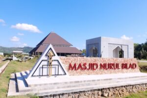 Ramadhan 1444 H, ITDC Adakan Berbagai Macam Perlombaan