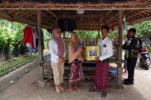 Sejak Ada Tampah Hills, Warga: Sudah Tidak Susah Mencari Nafkah