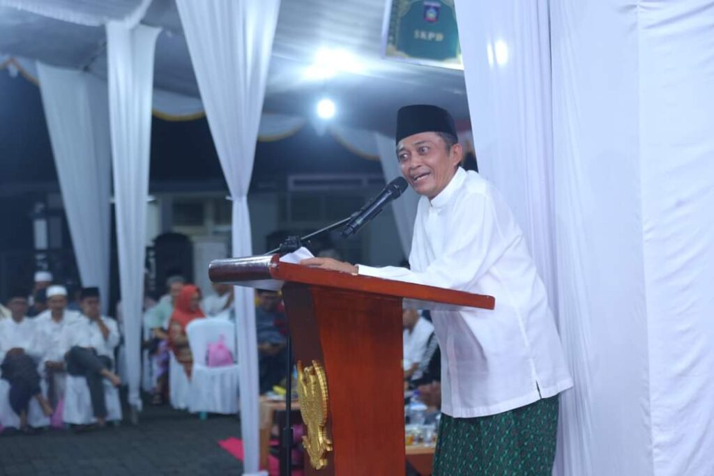 Pengelolaan Belum Maksimal, Bupati Usulkan RSU Mandalika Diserahkan ke Pemda Lombok Tengah