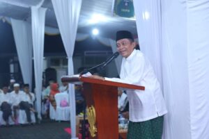 Pengelolaan Belum Maksimal, Bupati Usulkan RSU Mandalika Diserahkan ke Pemda Lombok Tengah