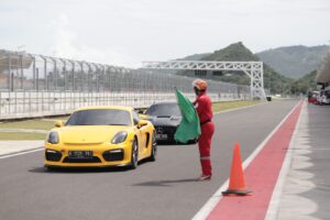 MGPA Gelar ‘Mandalika Private Track Day’
