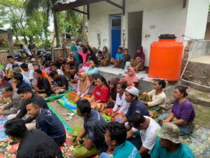 Tiga Dusun Di Desa Mertak, Lombok Tengah Terancam di Gusur PT BCN