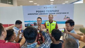 Bandara Lombok Siap Layani Penumpang Arus Mudik Lebaran 2023