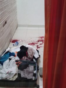 Warga Gili Trawangan Gagalkan Aksi Nekat Bunuh Diri WNA