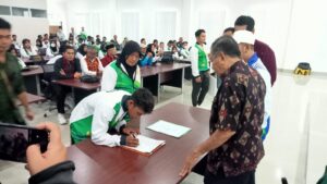 Harumkan Nama Daerah, Pemerintah KLU Berikan Bonus Kepada Atlet Berprestasi