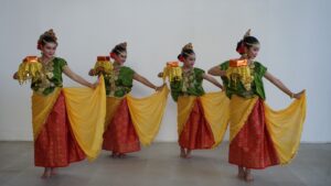 Atraksi Budaya Akan Sambut Para Pemudik di Bandara Internasional Lombok