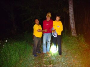 Seorang Paman di Sumbawa Besar Tega Rudapaksa Keponakannya