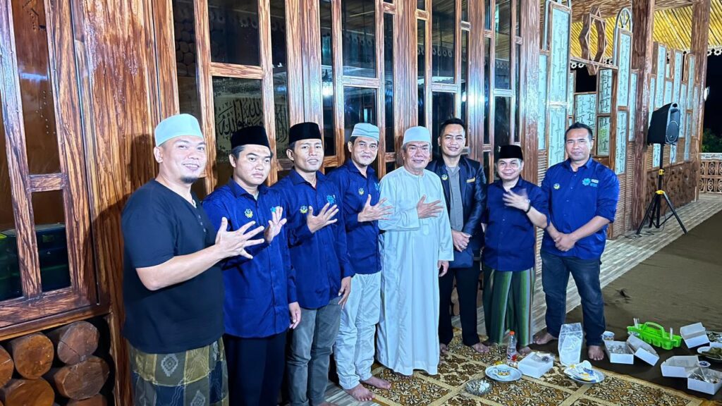 Pererat Silaturrahim Alumni Yatofa Akan Gelar Reuni Akbar dan Halal Bihalal