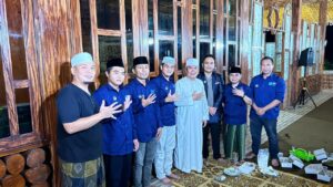 Pererat Silaturrahim Alumni Yatofa Akan Gelar Reuni Akbar dan Halal Bihalal