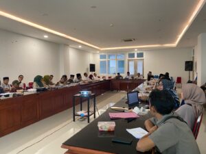 Wakil Bupati Himbau Semua Pihak Untuk Peduli Dalam Pencegahan Stunting