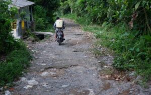 Bupati Fathul Bahri Dinilai Tak Tepati Janji, Warga Desa Karang Sidemen BKU Menuntut