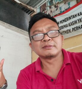 Sahirudin Laporkan Dugaan Gadai Fiktif di Pegadaian Praya ke Kejari Loteng