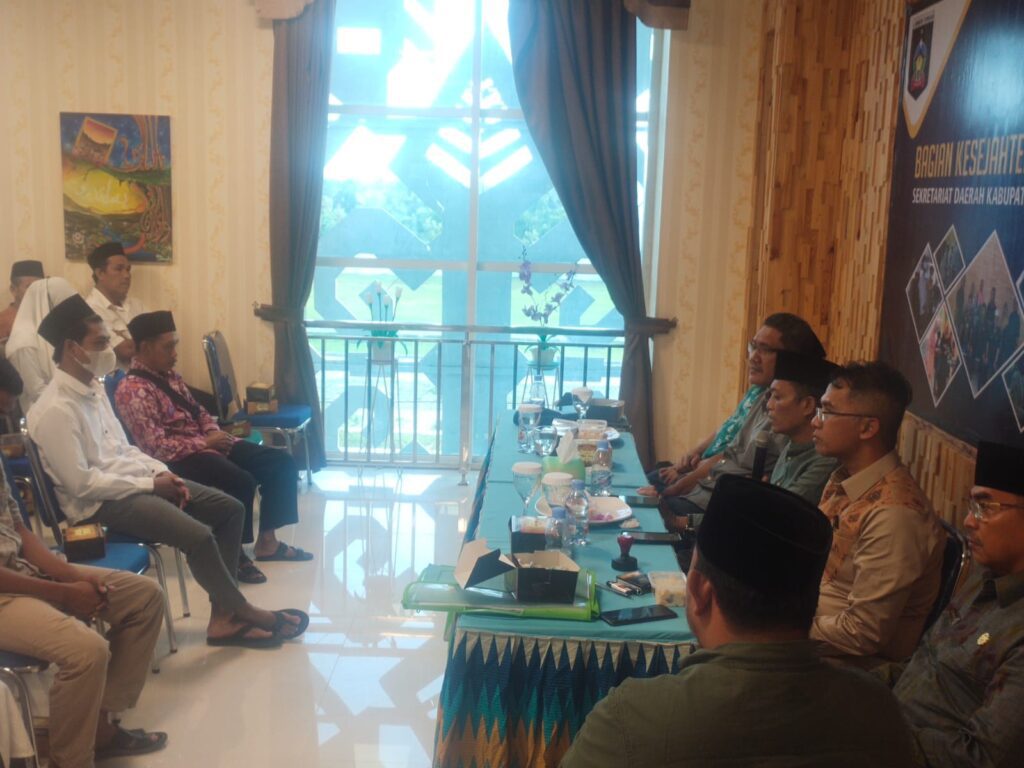 Pathul: Orang Tua Calon Penerima Beasiswa Kedokteran Harus Awasi Anaknya
