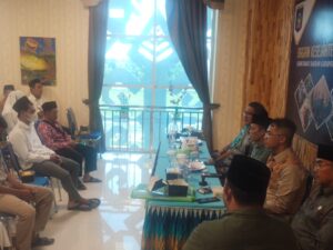 Pathul: Orang Tua Calon Penerima Beasiswa Kedokteran Harus Awasi Anaknya