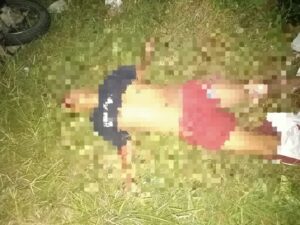 Terduga Tabrak Lari Sebabkan Korban Tewas Kini Diburu Polisi