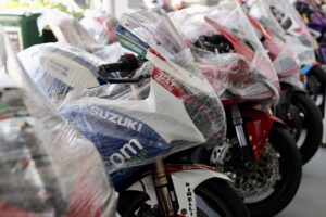 MGPA Adakan Track Day RC Motogarage Untuk Bentuk Racing Line Sirkuit Mandalika