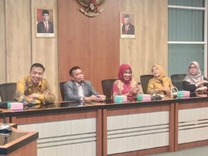 Sinergi Pemda Loteng dan Universitas Dr. Soetomo untuk Meningkatkan Indeks Pembangunan Manusia