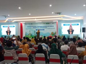Gubernur NTB: Pertumbuhan Ekonomi di Provinsi NTB paling Tinggi di Bandingkan Provinsi Lain