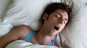 20 Cara Tidur Cepat