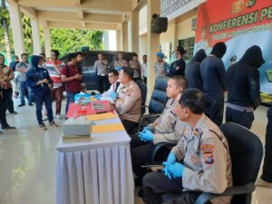 Oknum Anggota DPRD Lombok Tengah Tertangkap Konsumsi Sabu Kini Direhabilitasi