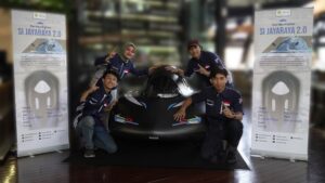 Sirkuit Mandalika Kembali Gelar Shell Eco-marathon Asia 2023