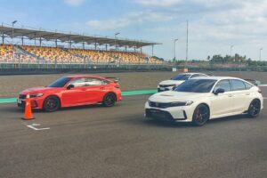 Hanya Bayar Parkir Saja, Warga Bisa Nonton Track Day di Sirkuit Mandalika