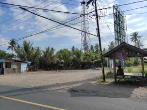 Tahun Ini, Pembangunan Jalan Dari Tanjung ke Gangga KLU Mulai Dikerjakan