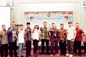 Bupati Lombok Tengah Dukung Penuh Event Atraksi Budaya Pacuan Kuda Tradisional di Sasake