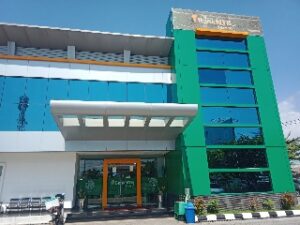 Bank NTB Syariah Cabang Tanjung Catat 53 Orang Lakukan Pinjaman Tanpa Bunga