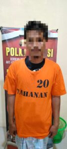 Terduga Jambret Di Lombok Tengah Diamankan Polisi, Satu Dalam Pengejaran