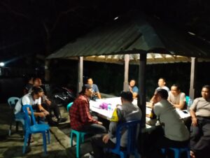 Polres Lombok Utara Tangkap Dua Terduga Kasus Penjualan Orang