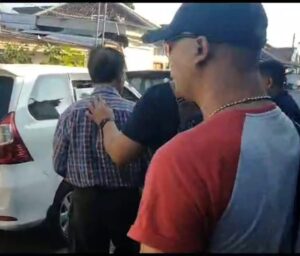 Polresta Mataram Ringkus Terduga Pelaku TPPO